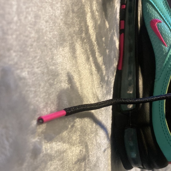 COPY - Nike Air Max 97 ‘Hyper Turquoise’ - Picture 7 of 9